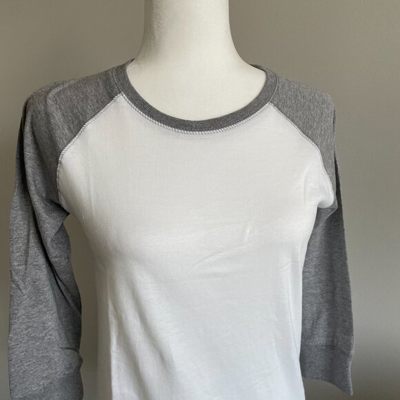 District Threads Baseball T-Shirt - Picture 2 of 7